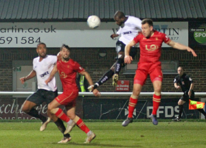2018-11-24 HartlepoolH 28 Gomis